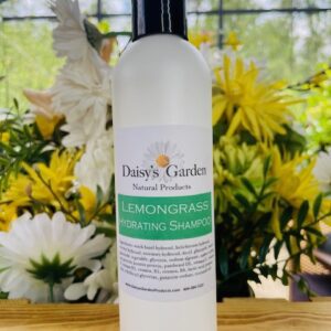 Lemongrass Shampoo