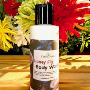Honey Fig Body Wash