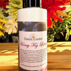 Honey Fig Body Lotion